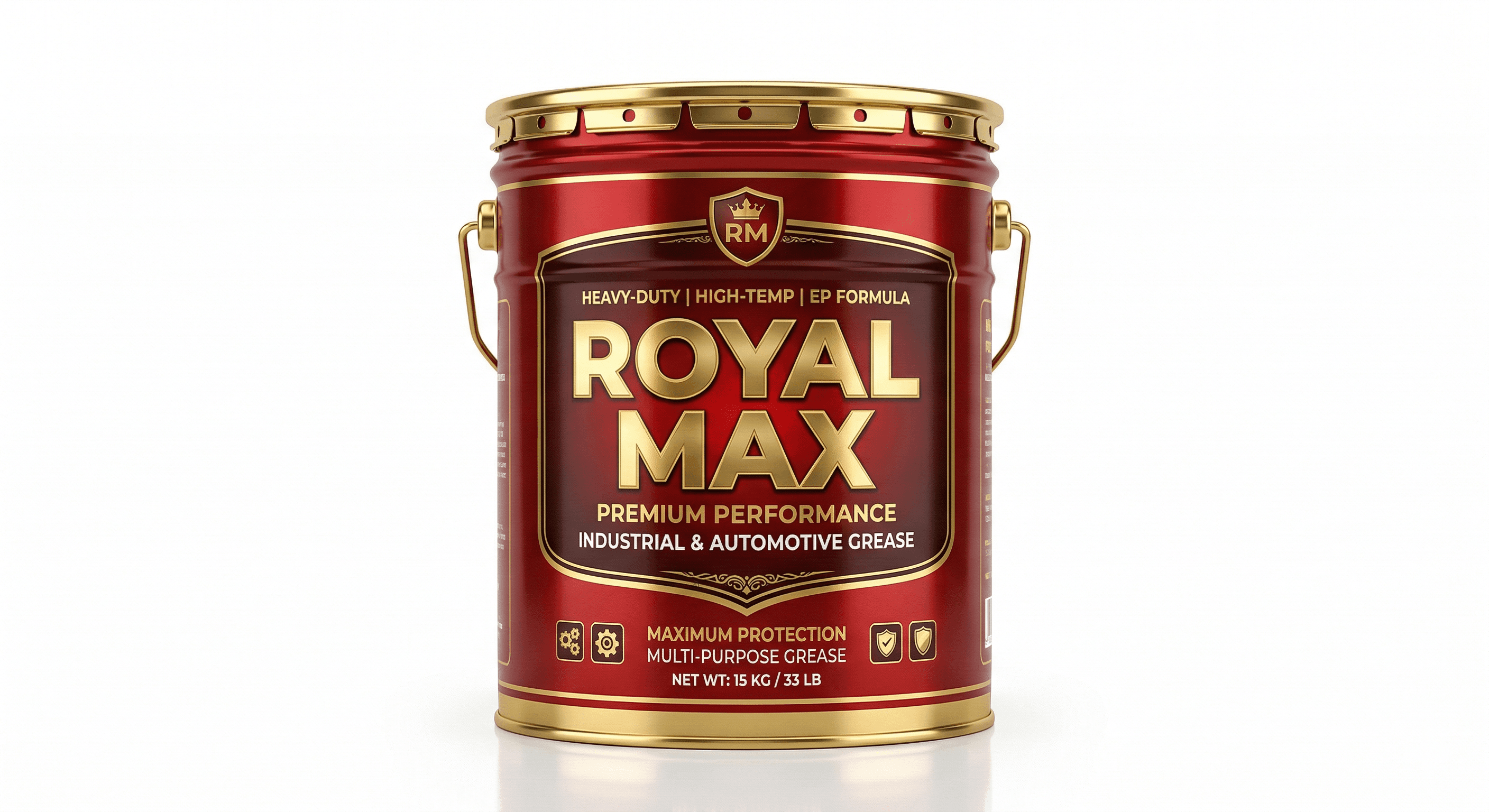 AP-3 All Purpose Grease